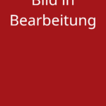 bild in bearbeitung hoch