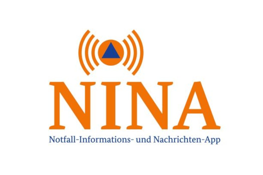 Nina Warn App